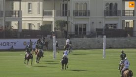 IFZA Silver Cup Day 1