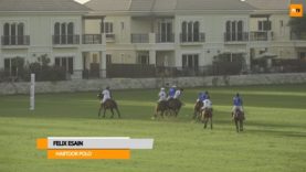 IFZA Silver Cup Day 3