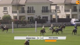 IFZA Silver Cup Day 4