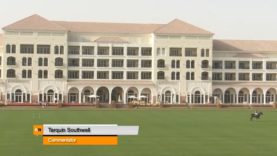 IFZA Silver Cup – Dubai Wolves v Zedan Polo