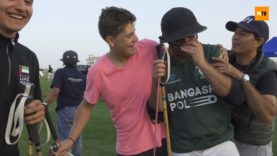 IFZA Silver Cup – Federico Von Potobsky