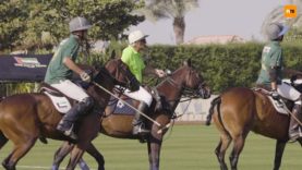 IFZA Silver Cup – First week