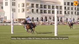 IFZA Silver Cup – Guillermo Cuitiño