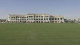 IFZA Silver Cup – Habtoor Polo v Mahra