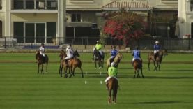 IFZA Silver Cup – Habtoor Polo v UAE