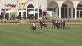 IFZA Silver Cup – UAE v Bangash
