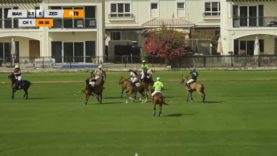 IFZA Silver Cup – Zedan v IFZA Mahra