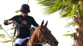 Mohamed El Sewedy – Kings Polo Club