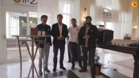 Press Conference Silver Cup 2021