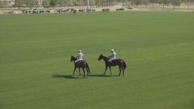 Sultan Bin Zayed Polo Cup – Abu Dhabi v Ghantoot A