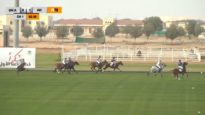 Sultan Bin Zayed Polo Cup – Abu Dhabi v Ghantoot A
