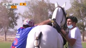Sultan Bin Zayed Polo Cup – Ghantoot A v Anningsley Farm Park