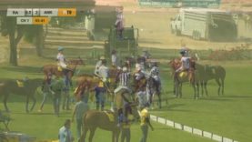 Sultan Bin Zayed Polo Cup – RA Noon v Ankora