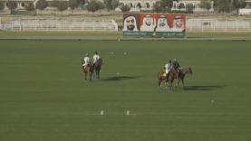 Sultan Bin Zayed Polo Cup – Semi 2: Ankora v RA Noon