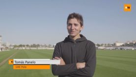 Tomas Panelo – Uae Polo