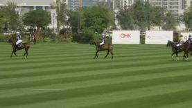 Hildon Cup Final – Zedan v IFZA Mahra