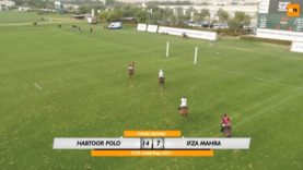 IFZA Gold Cup – Best goal by Mohammed Al Habtoor