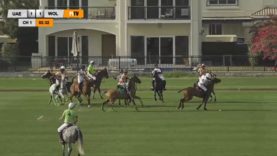 IFZA Gold Cup – Dubai Wolves v UAE