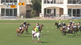 IFZA Gold Cup – Dubai Wolves v Zedan