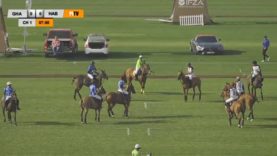 IFZA Gold Cup – Ghantoot v Habtoor Polo