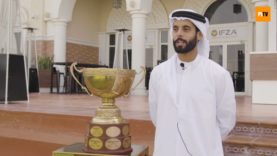 IFZA Gold Cup – Habtoor Al Habtoor