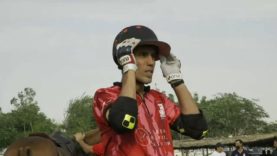 IFZA Gold Cup – Habtoor Polo v Mahra