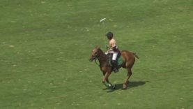 IFZA Gold Cup – QF Habtoor v Dubai Wolves