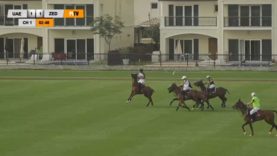 IFZA Gold Cup – UAE v Zedan