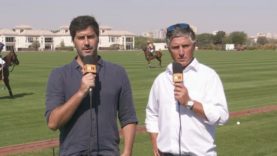 IFZA Silver Cup Semifinal – Habtoor v Wolves