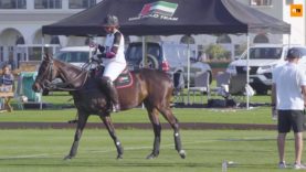 Polo Masters Cup Final – Rashid Al Abbar