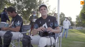 Sultan Bin Zayed – Goal of the day by Ricardo Garros