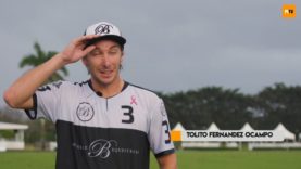 Ylvisaker Cup – Tolito Fernández Ocampo