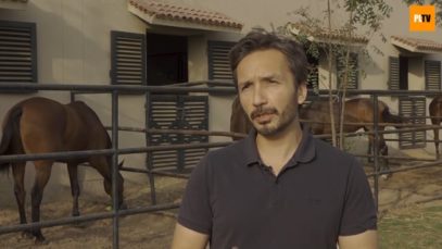 Adnan Jalil Azam – Pakistan National Open