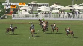 Bentley Cup Final – Bangash v Dubai Wolves