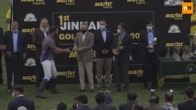 Daniyal Sheikh – 1st Jinnah Polo Gold Cup