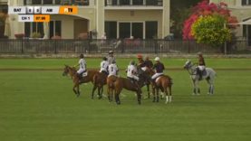 Dubai Challenge Cup – Battistoni v AM Polo