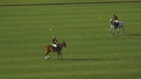 Dubai Challenge Cup Final – UAE v Battistoni