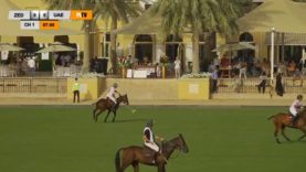 Emaar Polo Cup 2021 – Royal Final – UAE v Zeden