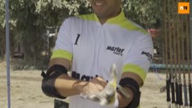 Farooq Amin Sufi – Pakistan National Open