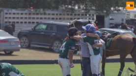 Fran Elizalde – USPA Gold Cup Semifinal