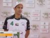HH President of UAE Cup – Cacu Araya