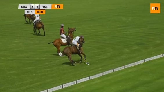 HH President of UAE Cup – Goals day 1