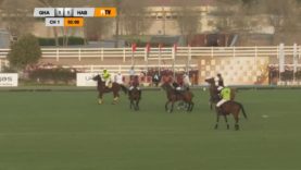 HH President of UAE Polo Cup – Ghantoot v Habtoor