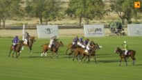 HH President of UAE Polo Cup – Highlights day 3