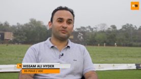 Hissam Hyder – DS Polo