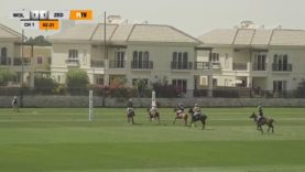 IFZA Gold Cup – Dubai Wolves v Zedan