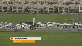 IFZA Gold Cup – Ghantoot v UAE