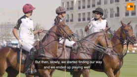 IFZA Gold Cup – Pablito Llorente