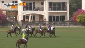 IFZA Gold Cup – Semi 1 UAE v Abu Dhabi