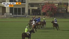 IFZA Gold Cup – Semi 2 Ghantoot v Habtoor